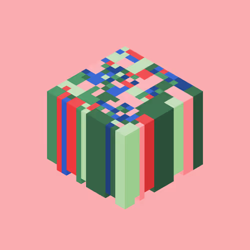 AlgoRhythms #683