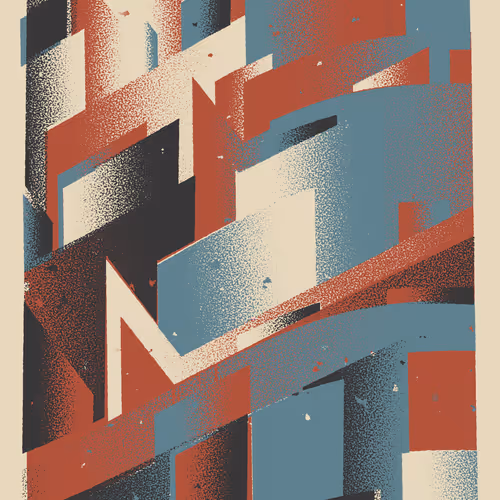 Screens By Thomas Lin Pedersen