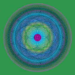 SpiroFlakes #527