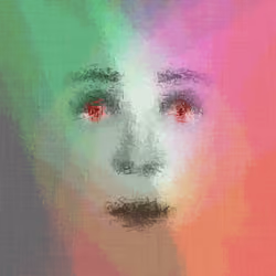 GHOST IN THE CODE #98