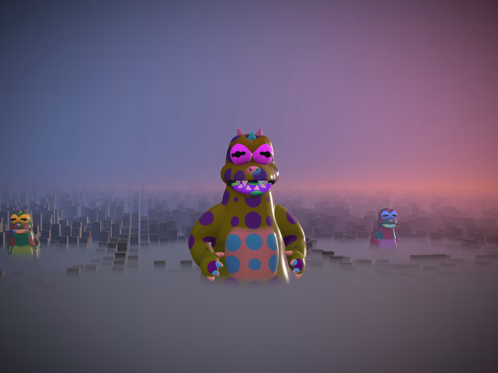 Kai-Gen #2024