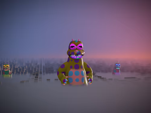 Kai-Gen #2024