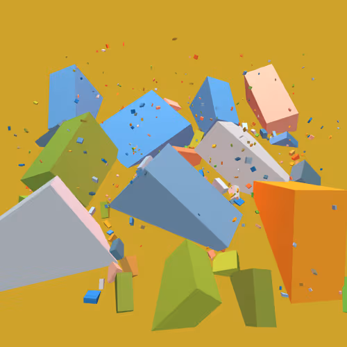 Organized Disruption #972