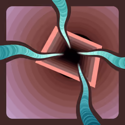 Spaghettification #797