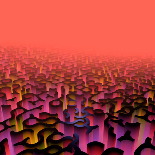 Mind Maze By Parse Error