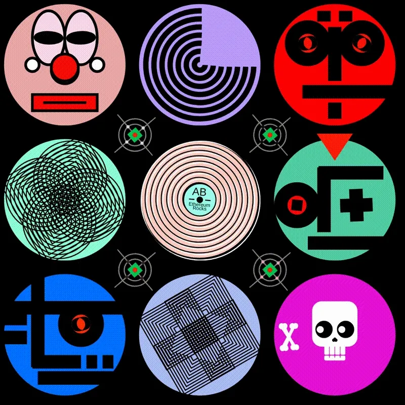 Gizmobotz #996