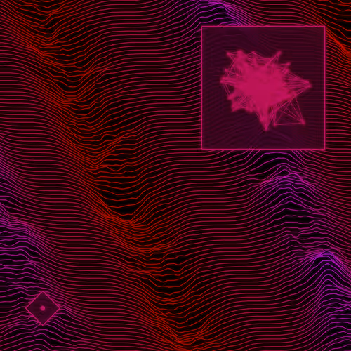 Unknown Signals #162