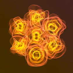 Flowers #5763