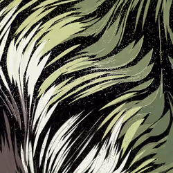 Foliage #203