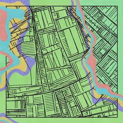Maps of Nothing #615