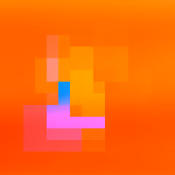 Squares #166