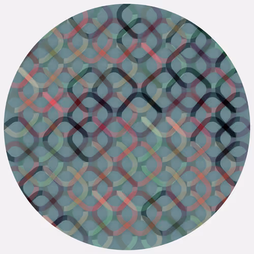 Ouroboros By Shane Rich Raregonzo