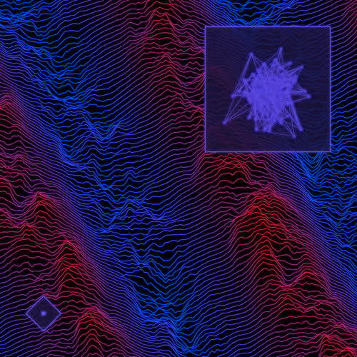 Unknown Signals #556