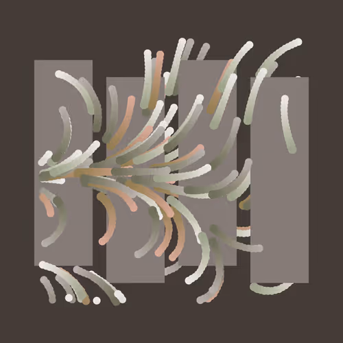 Stroming By Bart Simons