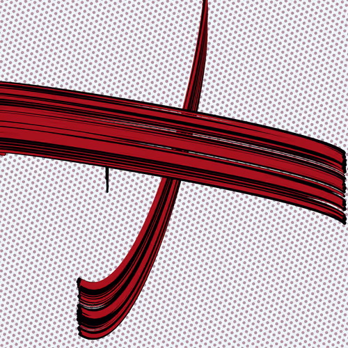Brushpops #468