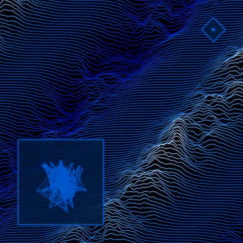 Unknown Signals #896