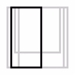 Rectangles (for Herbert) #227