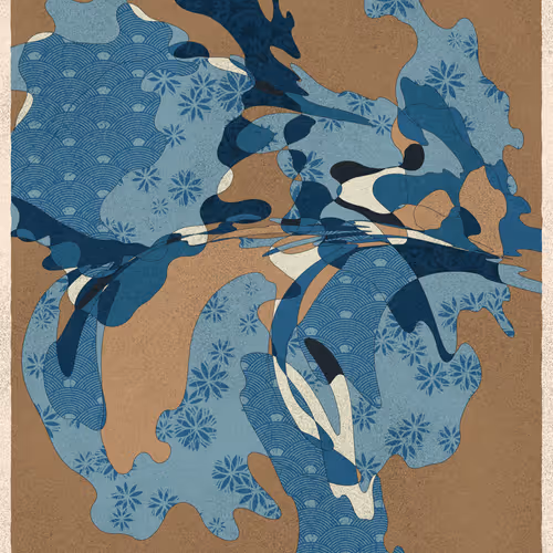 Memories Of Qilin By Emily Xie