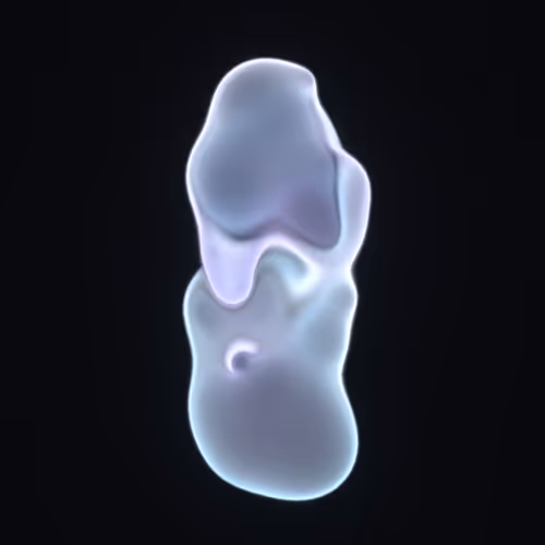 Bubble Blobby #490