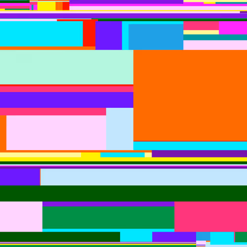 Polychrome Music By Rafael Rozendaal Danny Wolfers