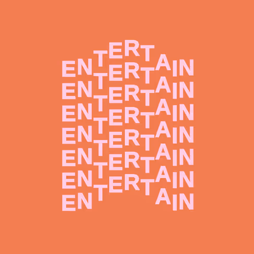 FAKE IT TILL YOU MAKE IT #303