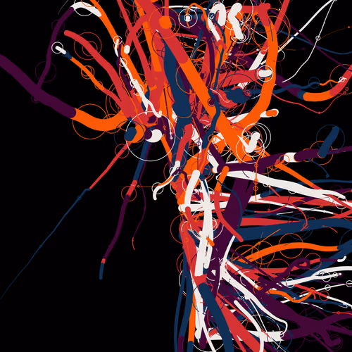 Electriz By Che Yu Wu