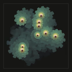 Octo Garden #179