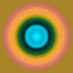 SpiroFlakes #946