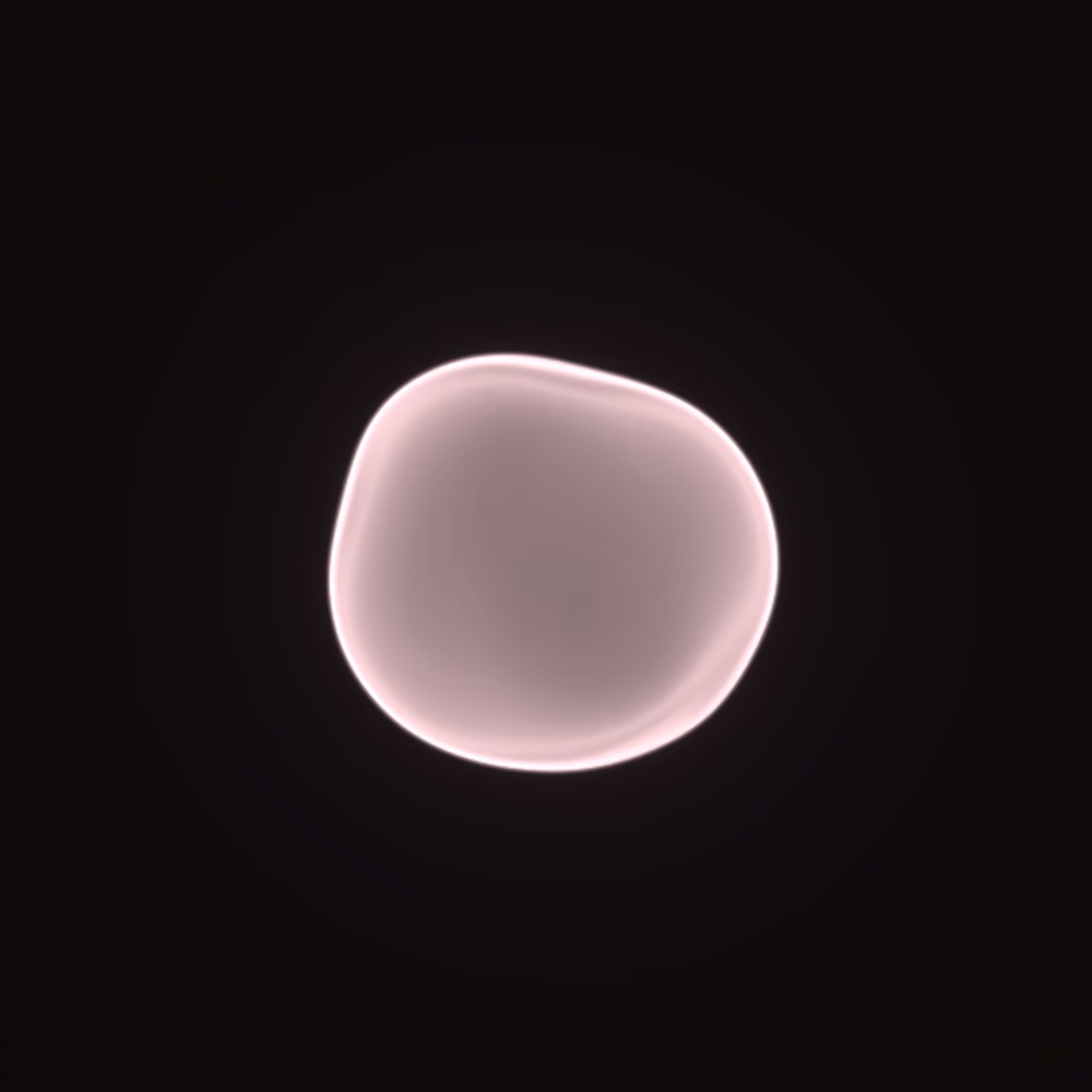 Bubble Blobby #499