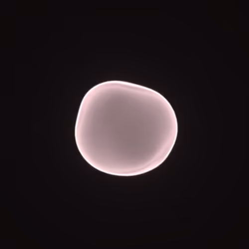 Bubble Blobby #499