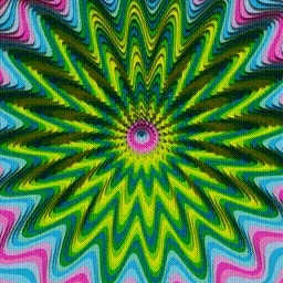 Vortex #780