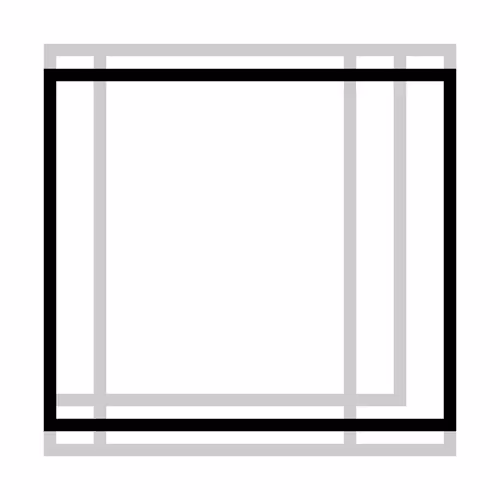 Rectangles For Herbert By Jeff Davis