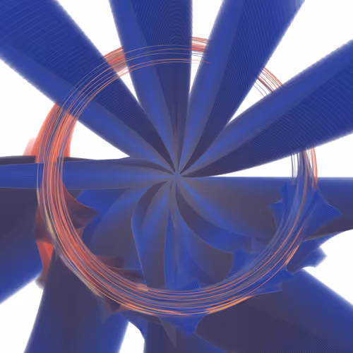 Rotor By Sebastian Brocher Cryptoarte