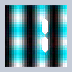 27-Bit Digital #60