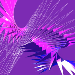 glitch crystal monsters #40