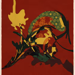 Memories of Qilin #494