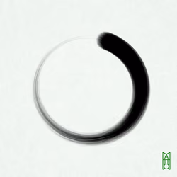 Ensō #987