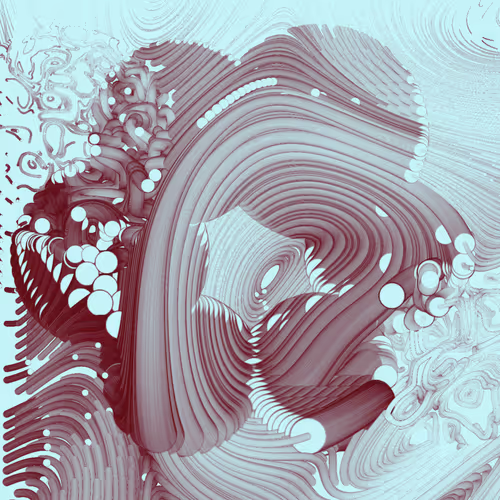 The Inner World By Dominikus