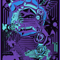 Alien DNA #170
