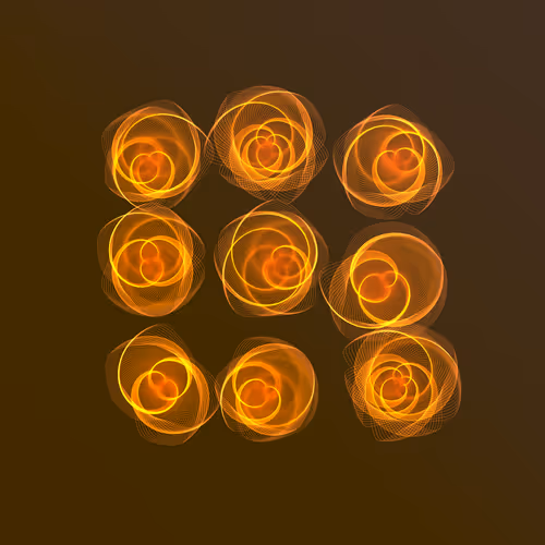 Flowers #1526