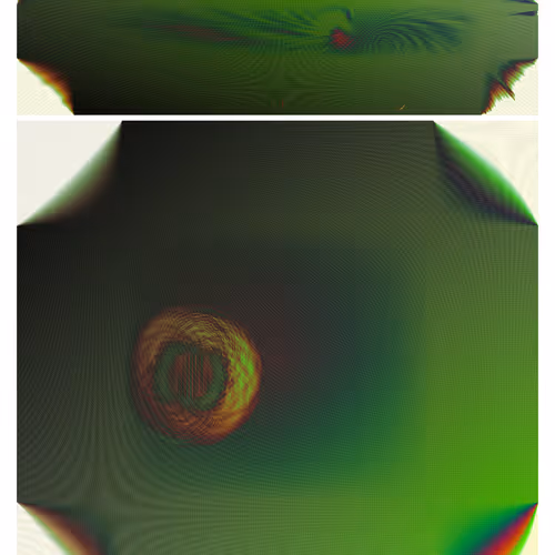 Photon's Dream #122