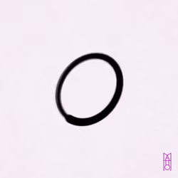 Ensō #462