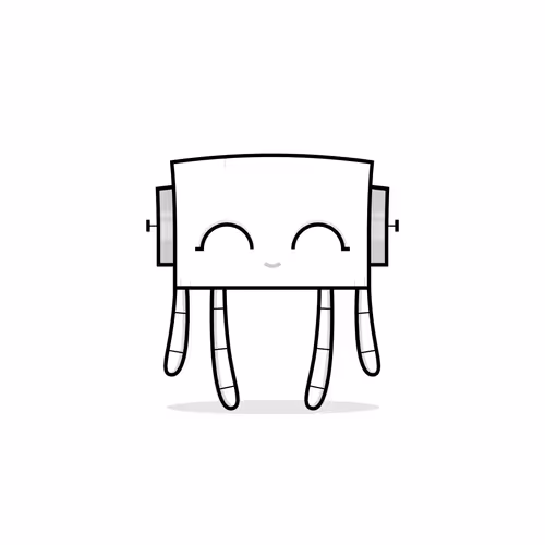 Algobots By Stina Jones