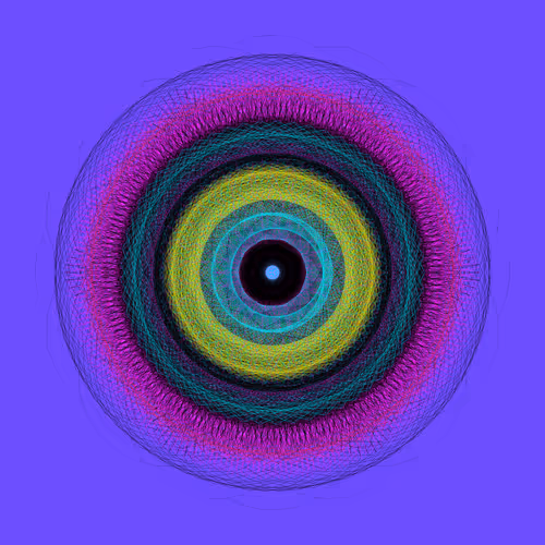 SpiroFlakes #706