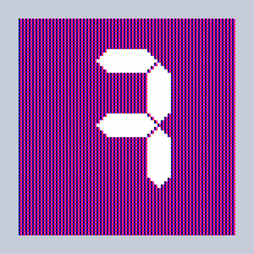 27-Bit Digital #211