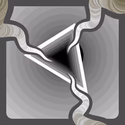 Spaghettification #369
