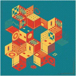 Item #74000041 Media