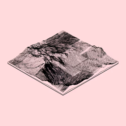 Subscapes #140