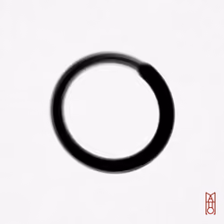 Ensō #423