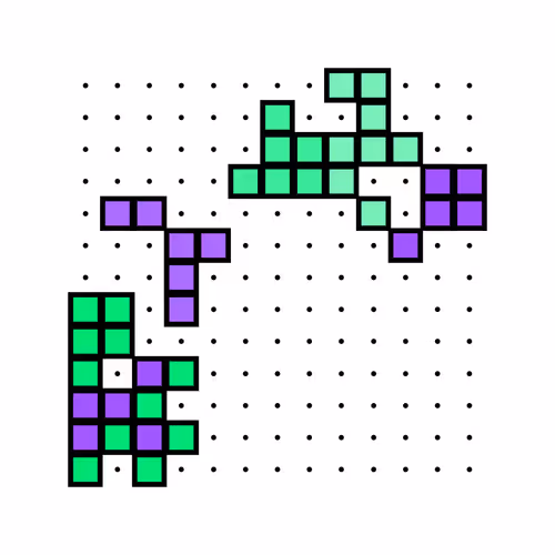 Dot Grid #519